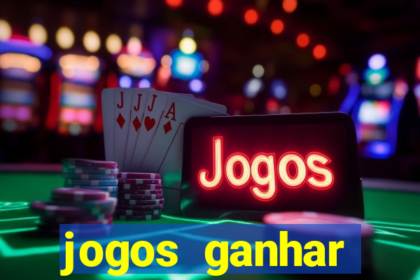 jogos ganhar dinheiro no pix